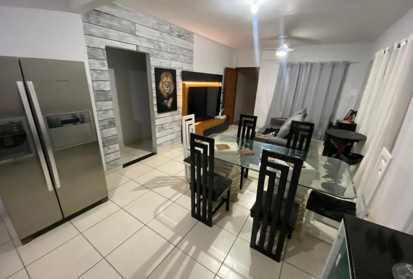Holiday home Excelente Casa A 800Mt Das Dunas Do Pero Cabo Frio