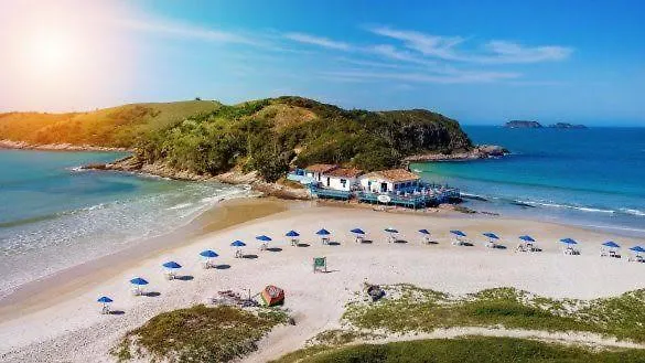 Excelente Casa A 800Mt Das Dunas Do Pero Cabo Frio