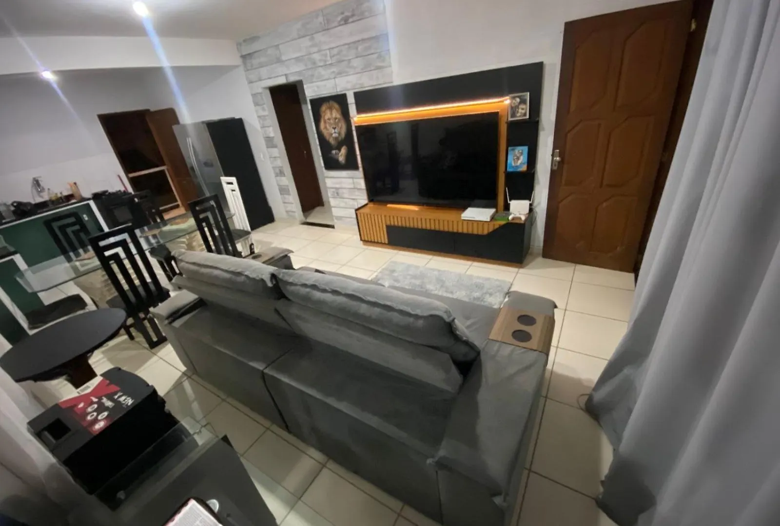 Excelente Casa A 800Mt Das Dunas Do Pero Cabo Frio 0*,  Brazil